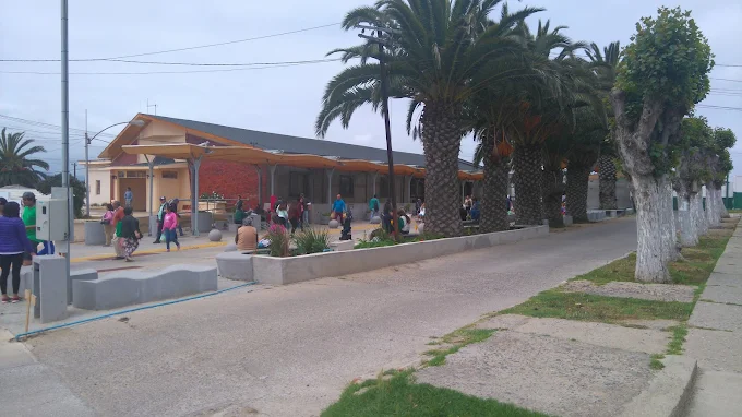 Registro Civil de Quintero