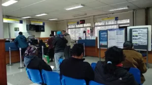 Servicio De Registro Civil E Identificación de villarrica