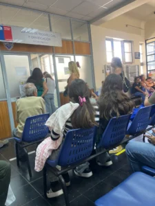 Registro Civil de Quillota