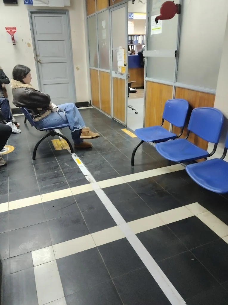 Registro Civil de Quillota