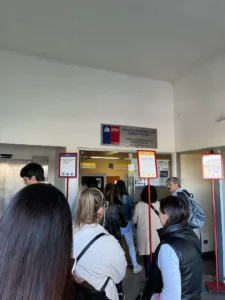 Registro Civil San Pedro
