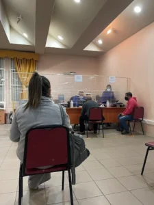 Registro Civil de Copiapó