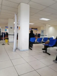 Registro Civil de Coronel