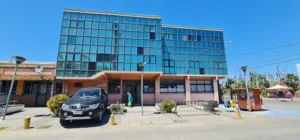 Servicio de Registro Civil e Identificación coronel