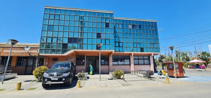 Registro Civil de Coronel