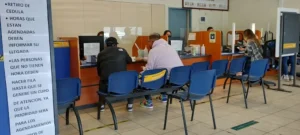 Servicio De Registro Civil E Identificación de chiguayante