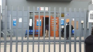 Registro Civil de Lampa