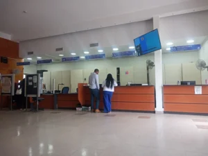 Registro Civil e Identificación de lampa