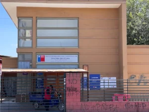 Registro Civil de Quilicura