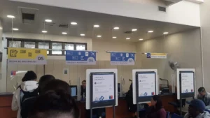 registro civil quilicura