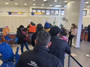 registro civil quilicura