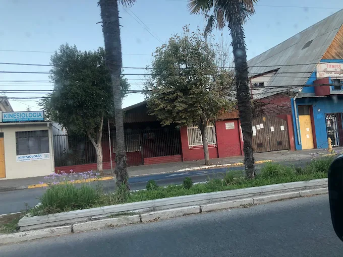 Registro Civil de Machalí