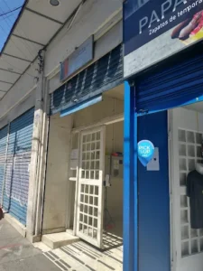 Servicio de Registro Civil e Identificación de san felipe