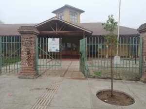 registro civil el bosque