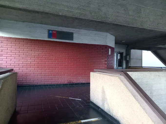 Registro Civil de San Fernando