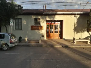 Registro Civil de Paine