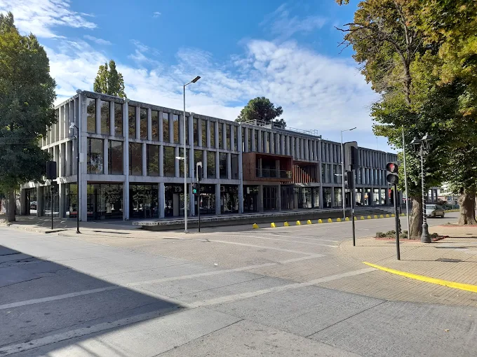 Registro Civil de Angol