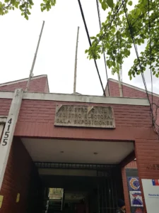 Registro Civil de Renca