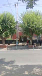 registro civil de renca