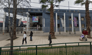 registro civil conchali