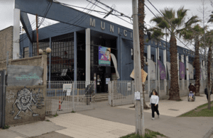 registro civil conchali