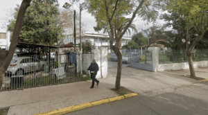 Registro Civil de Peñaflor