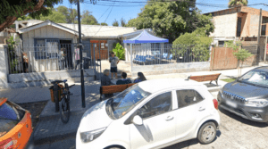 Registro Civil de Isla de Maipo