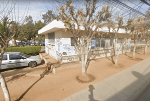 Registro Civil La ligua