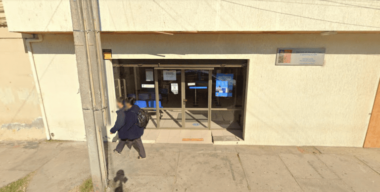 Registro Civil de Illapel