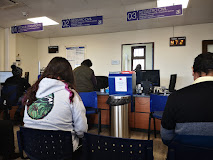 Registro Civil Pichilemu