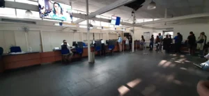 Registro civil la reina