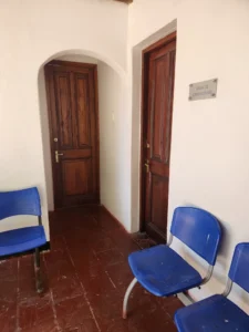 registro civil pirque