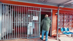 Servicio Registro Civil E Identificación - Chillán Viejo