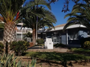 Registro Civil La ligua
