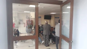 Registro Civil Pichilemu