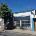 Registro Civil de San Carlos