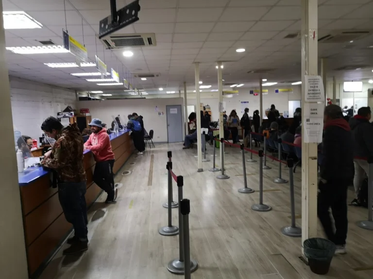 Registro Civil de Viña del Mar