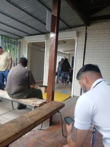 registro civil cerro navia