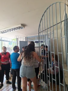 Registro Civil de Cerro Navia