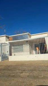 Registro Civil de Curacaví