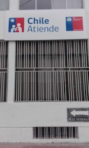 registro civil de vallenar