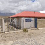 Registro Civil de Colchane