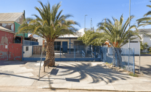 Registro Civil Monte Patria