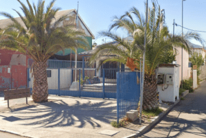 Registro Civil Monte Patria