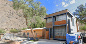 Registro Civil e Identificación alto del carmen