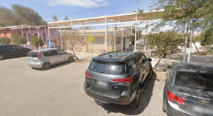 registro civil huara