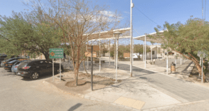 Registro Civil de Huara