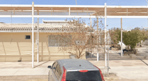 registro civil huara