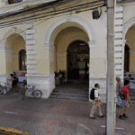 Registro Civil de Los Andes