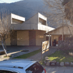 Registro Civil de San José de Maipo